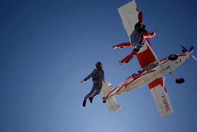  PAC-Kurs in Tallard